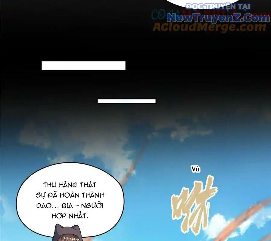 Tu Chân Nói Chuyện Phiếm Quần Chap 601 - Next Chap 600