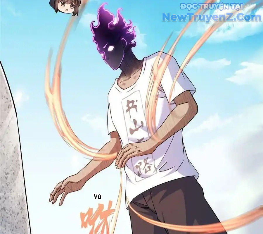 Tu Chân Nói Chuyện Phiếm Quần Chap 601 - Next Chap 600