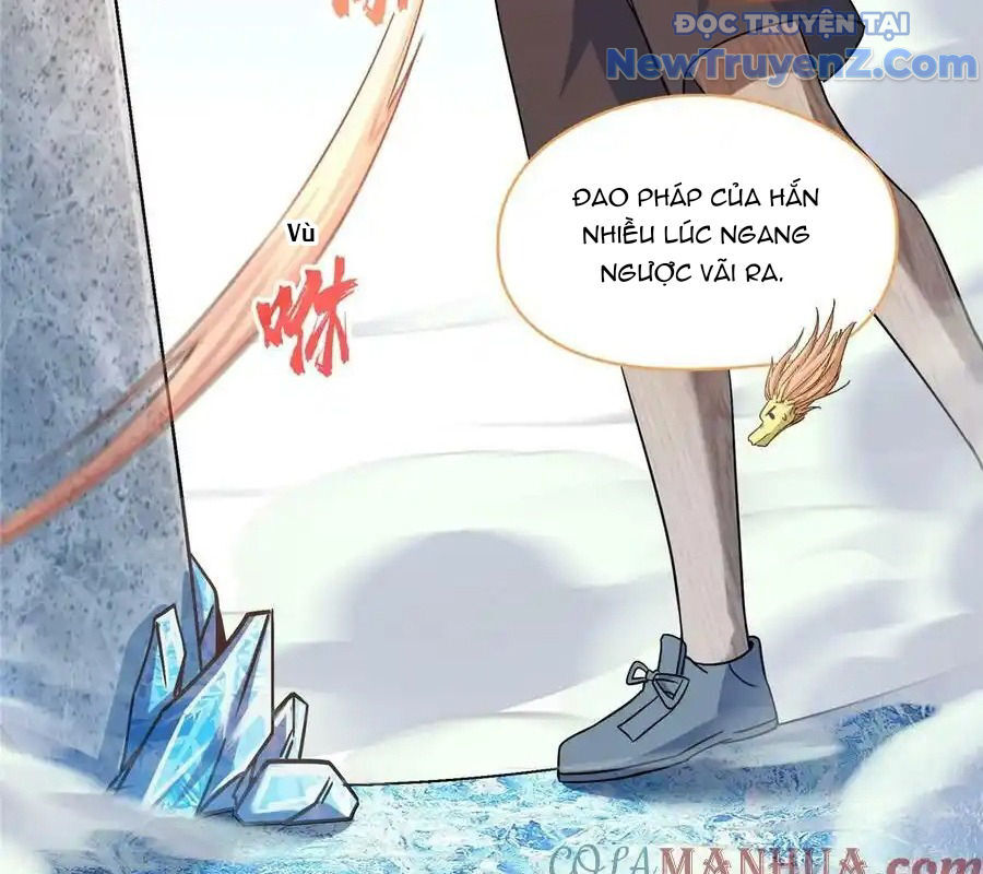 Tu Chân Nói Chuyện Phiếm Quần Chap 601 - Next Chap 600