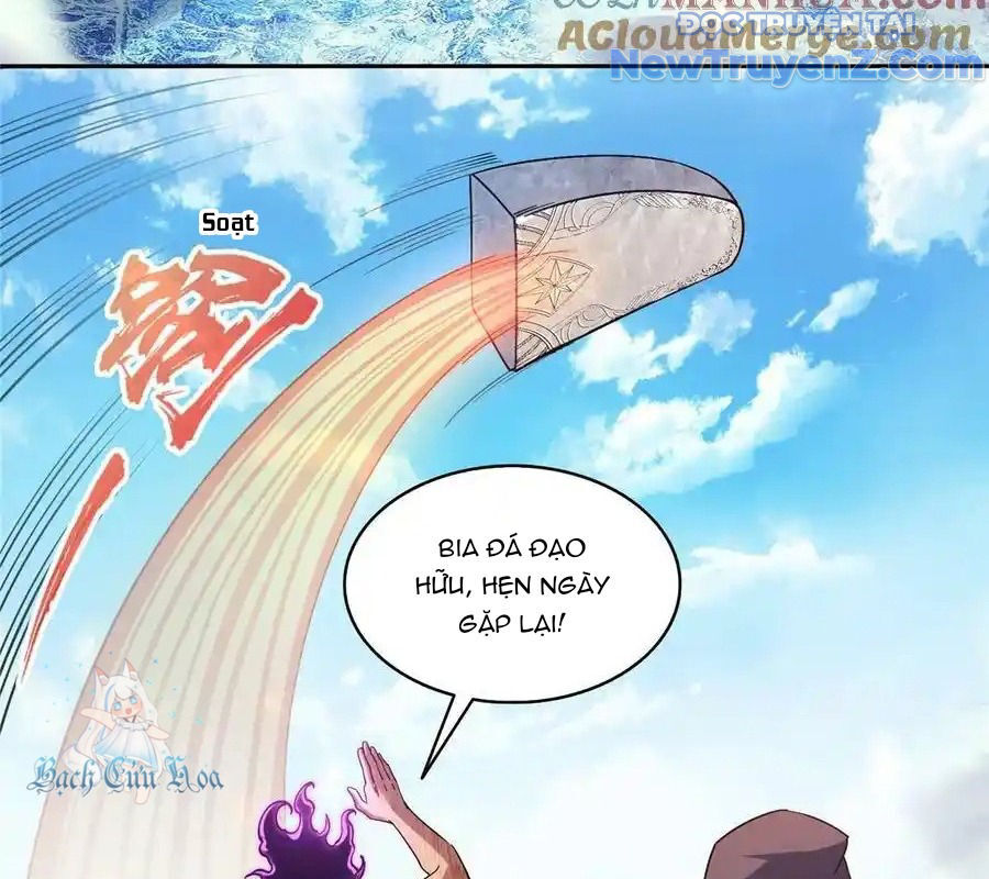 Tu Chân Nói Chuyện Phiếm Quần Chap 601 - Next Chap 600