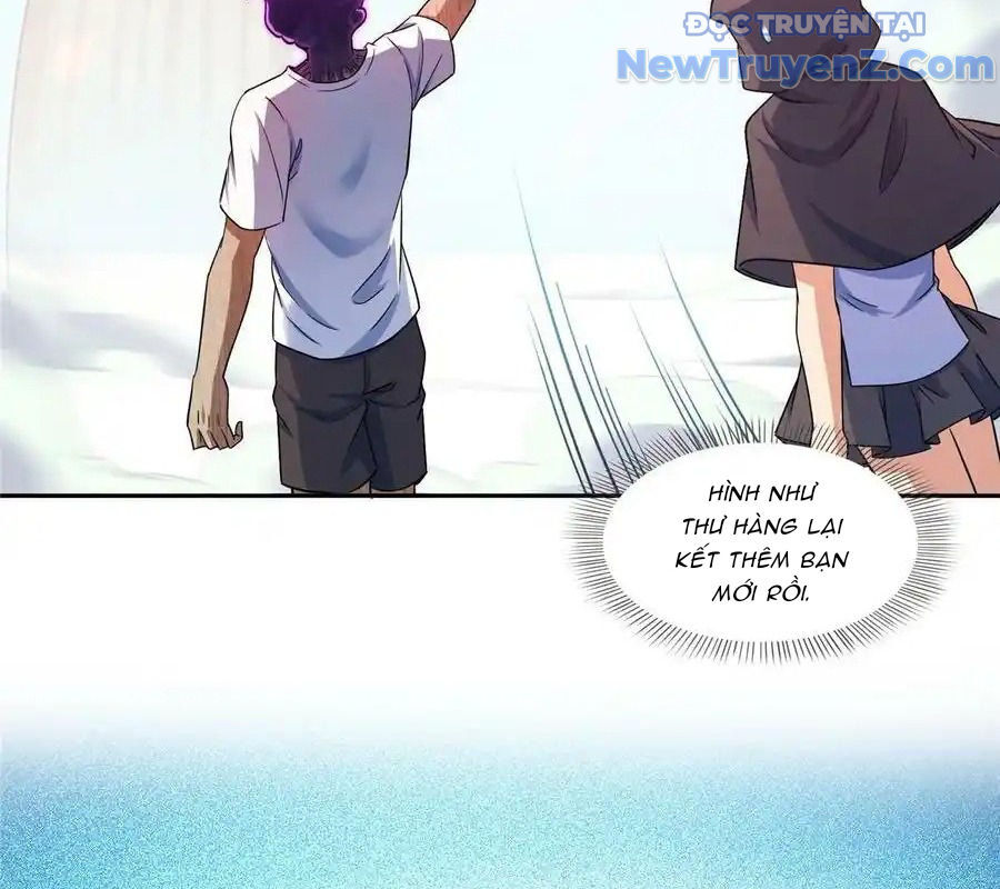 Tu Chân Nói Chuyện Phiếm Quần Chap 601 - Next Chap 600