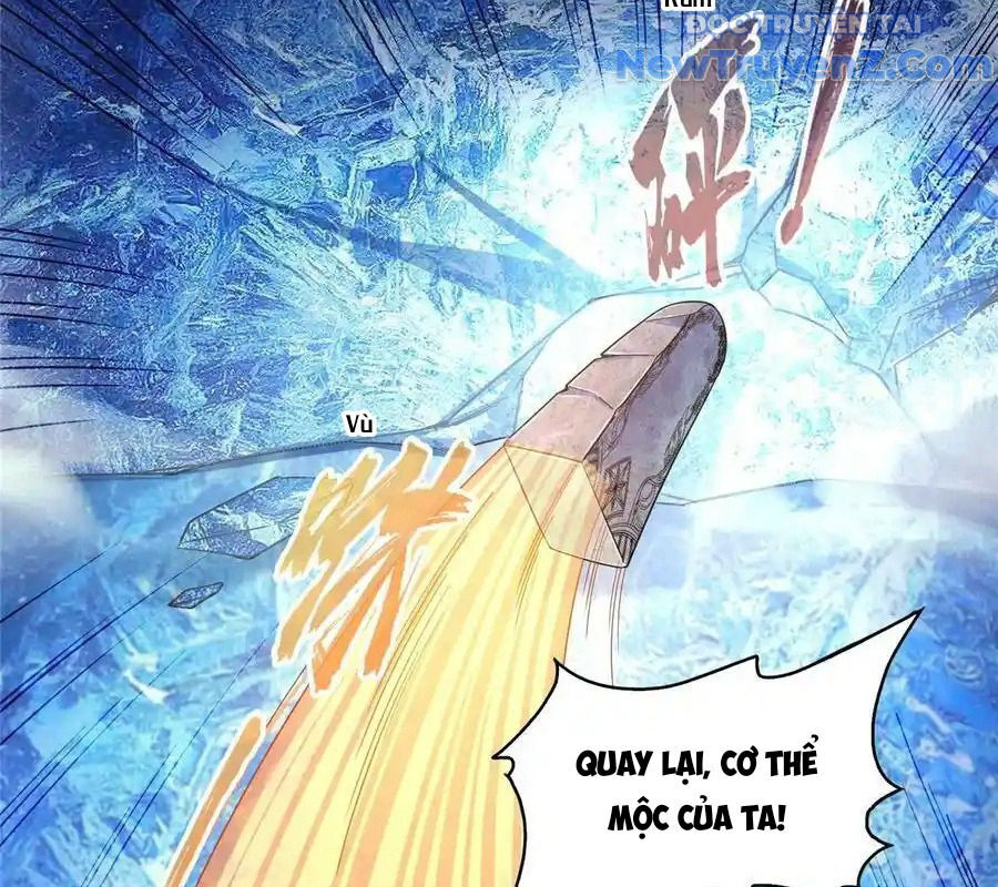 Tu Chân Nói Chuyện Phiếm Quần Chap 601 - Next Chap 600