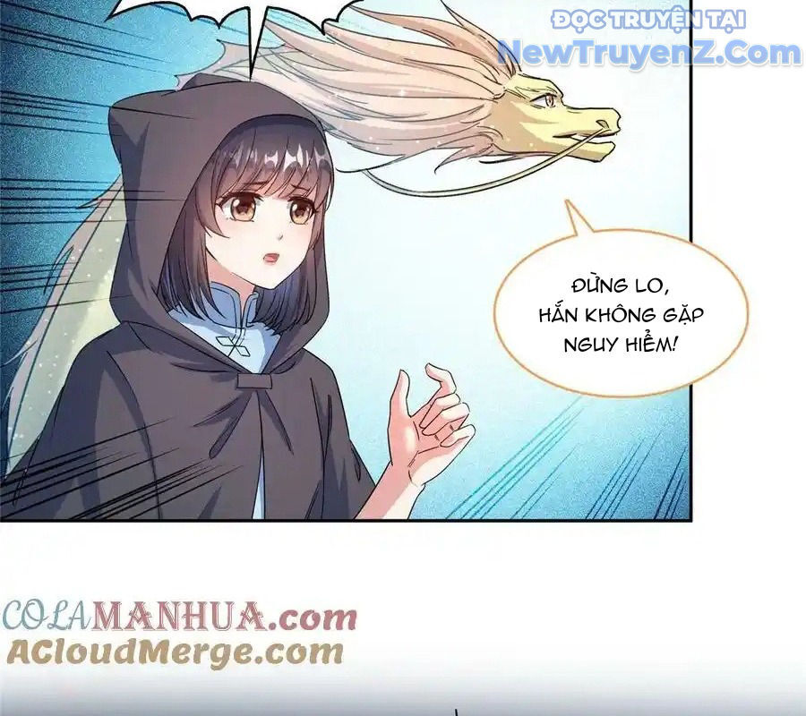 Tu Chân Nói Chuyện Phiếm Quần Chap 601 - Next Chap 600