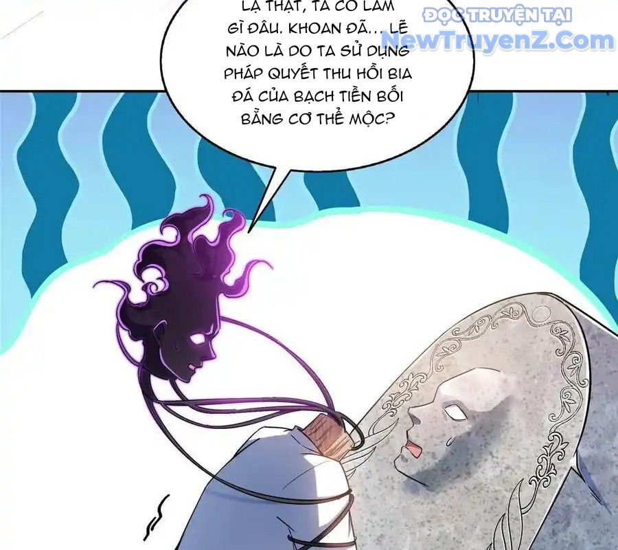 Tu Chân Nói Chuyện Phiếm Quần Chap 601 - Next Chap 600