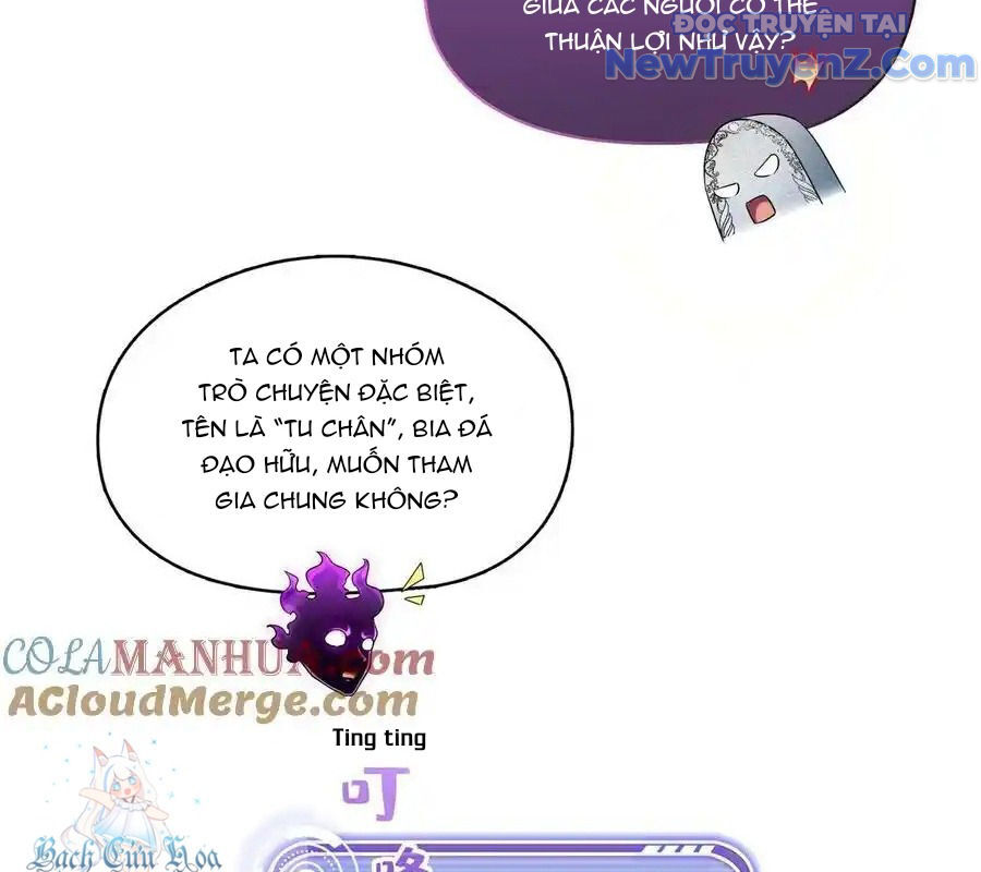 Tu Chân Nói Chuyện Phiếm Quần Chap 601 - Next Chap 600