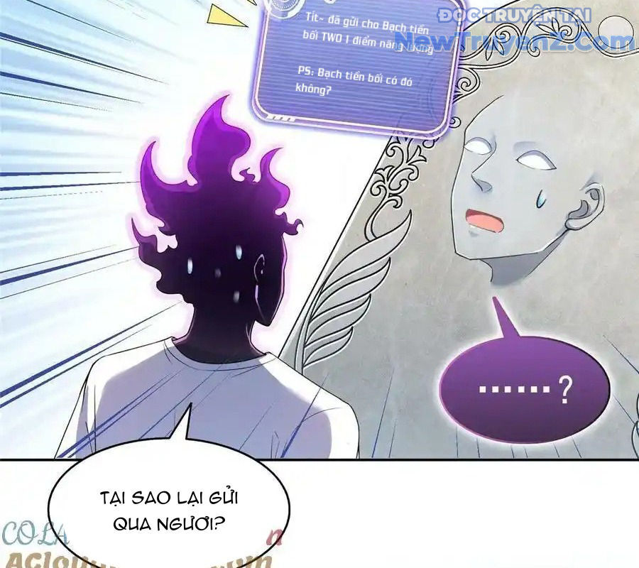 Tu Chân Nói Chuyện Phiếm Quần Chap 601 - Next Chap 600