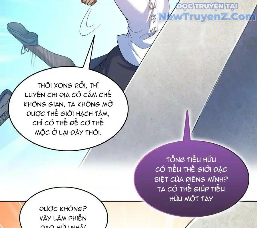 Tu Chân Nói Chuyện Phiếm Quần Chap 601 - Next Chap 600