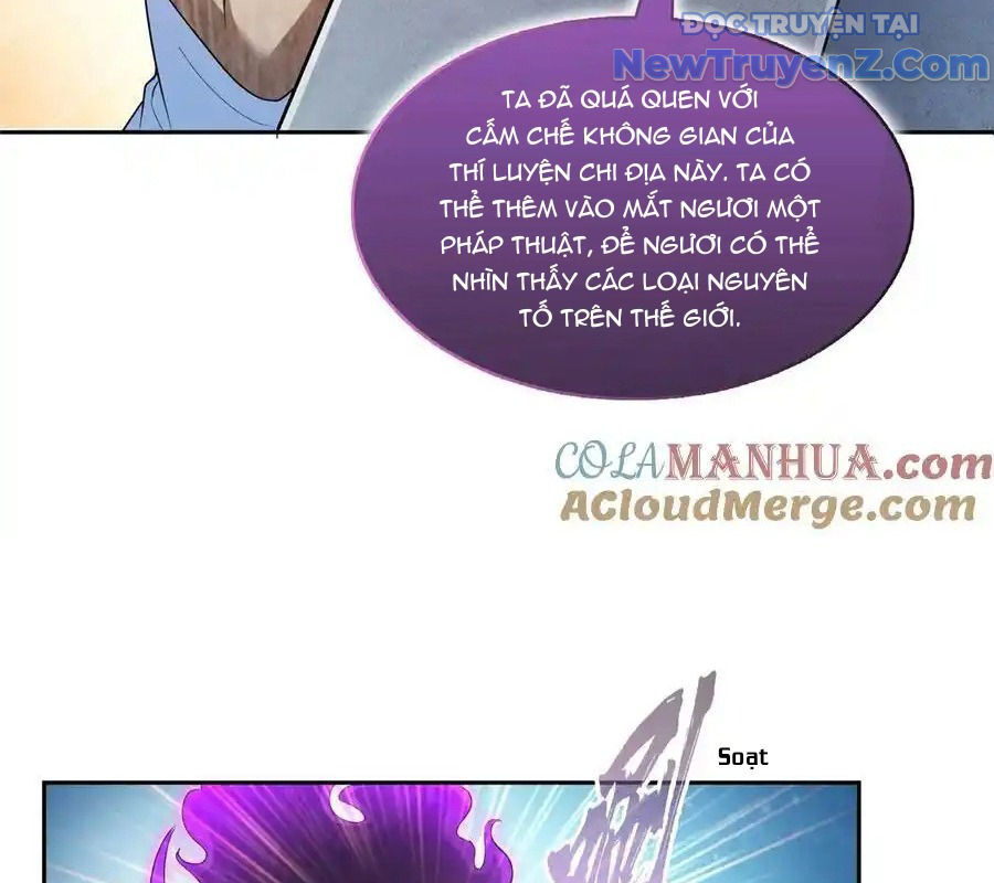 Tu Chân Nói Chuyện Phiếm Quần Chap 601 - Next Chap 600