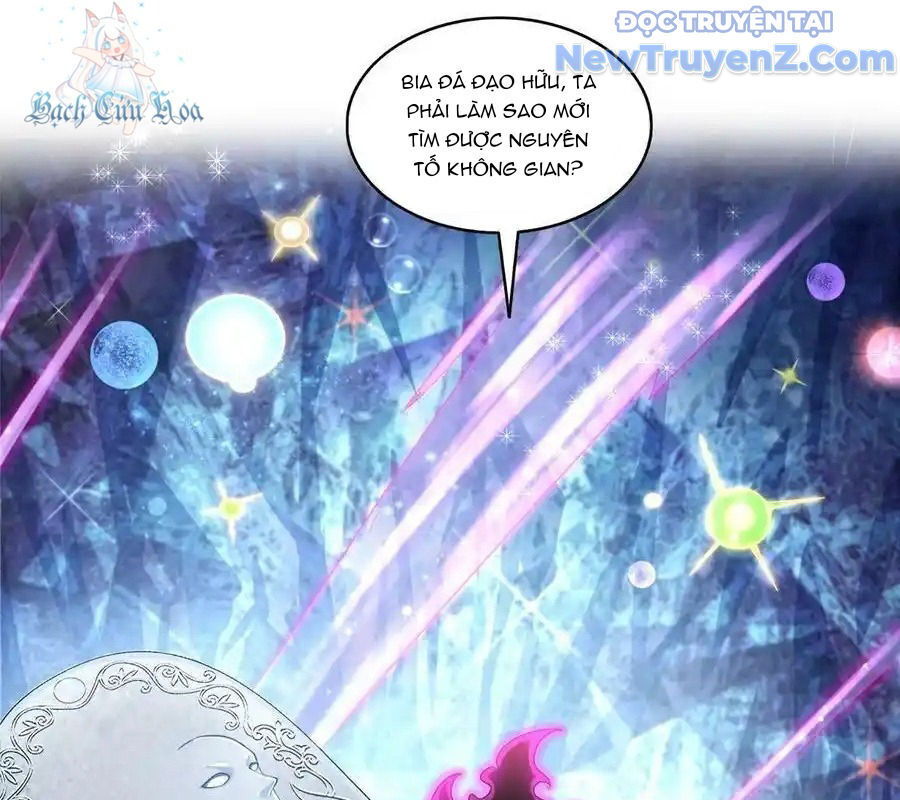 Tu Chân Nói Chuyện Phiếm Quần Chap 601 - Next Chap 600