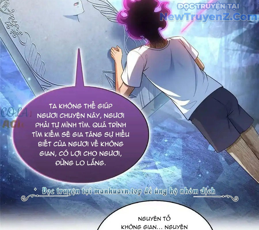 Tu Chân Nói Chuyện Phiếm Quần Chap 601 - Next Chap 600