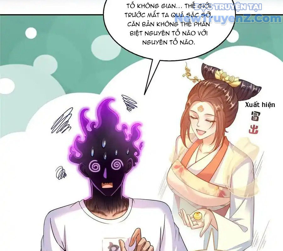 Tu Chân Nói Chuyện Phiếm Quần Chap 601 - Next Chap 600