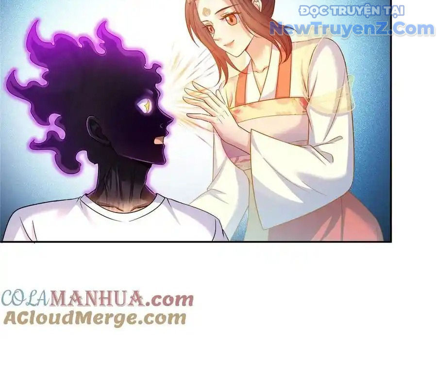 Tu Chân Nói Chuyện Phiếm Quần Chap 601 - Next Chap 600