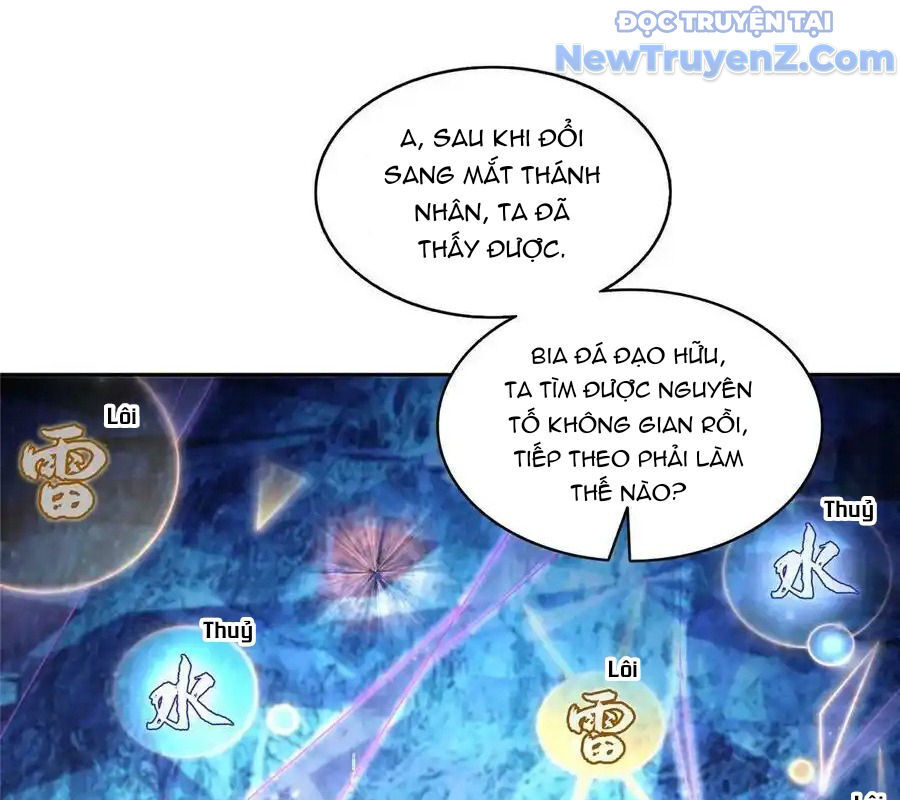 Tu Chân Nói Chuyện Phiếm Quần Chap 601 - Next Chap 600