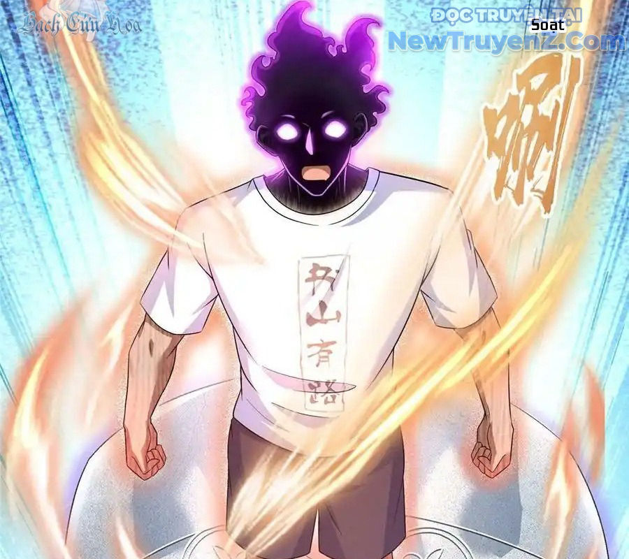 Tu Chân Nói Chuyện Phiếm Quần Chap 601 - Next Chap 600