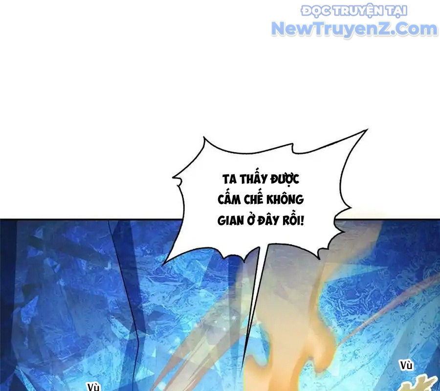 Tu Chân Nói Chuyện Phiếm Quần Chap 601 - Next Chap 600