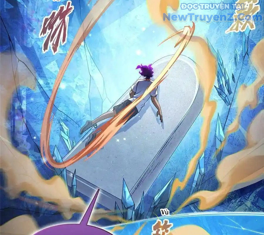 Tu Chân Nói Chuyện Phiếm Quần Chap 601 - Next Chap 600