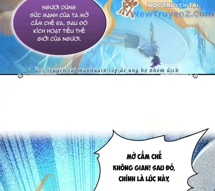 Tu Chân Nói Chuyện Phiếm Quần Chap 601 - Next Chap 600