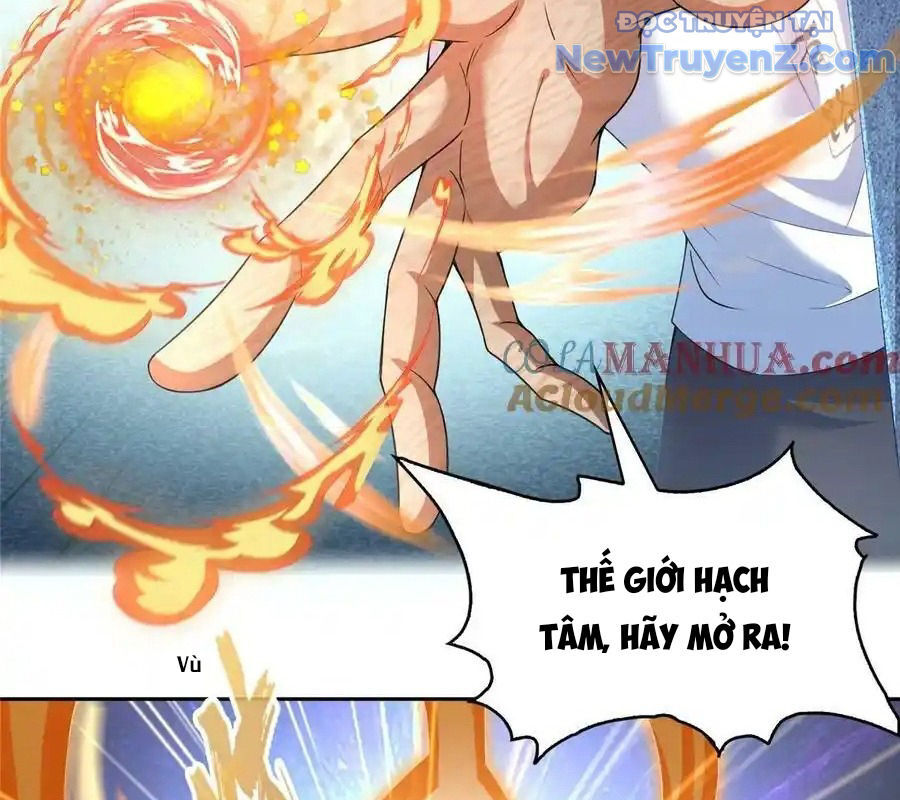 Tu Chân Nói Chuyện Phiếm Quần Chap 601 - Next Chap 600