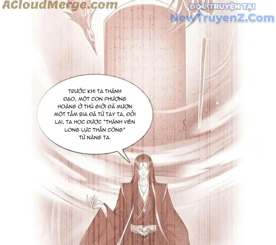 Tu Chân Nói Chuyện Phiếm Quần Chap 601 - Next Chap 600