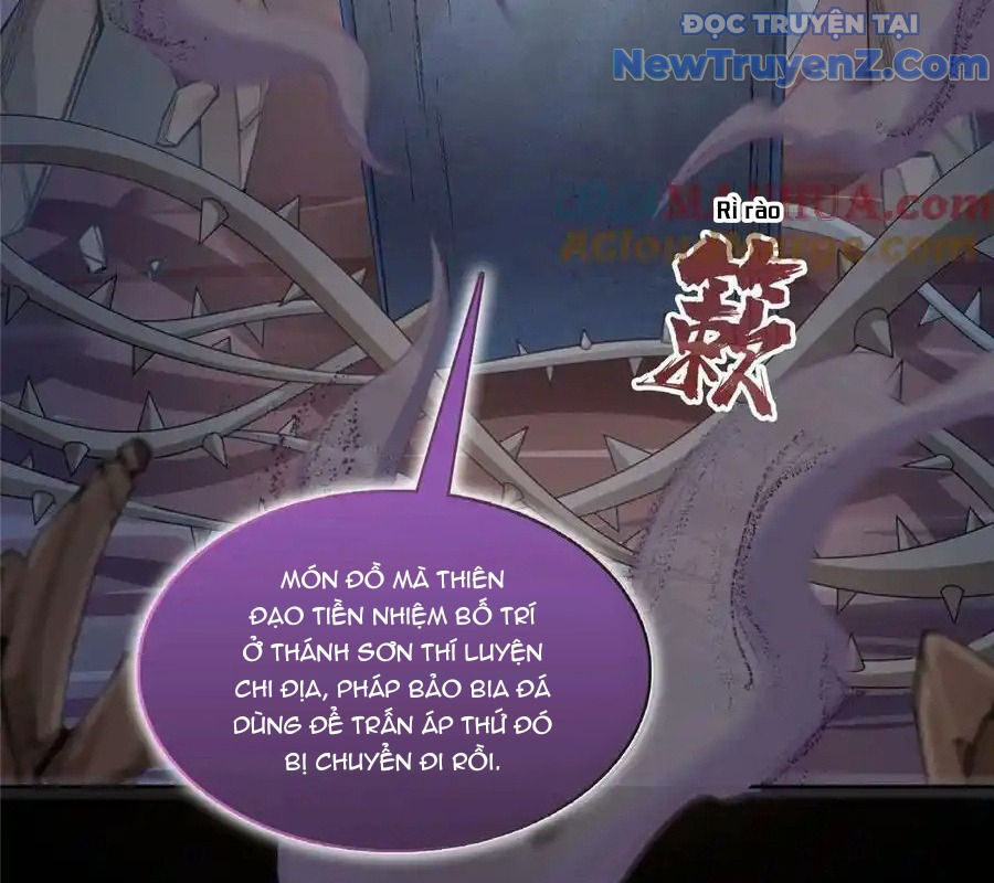 Tu Chân Nói Chuyện Phiếm Quần Chap 601 - Next Chap 600