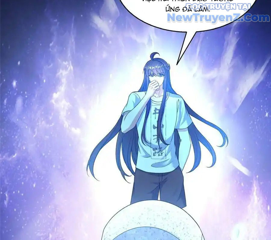 Tu Chân Nói Chuyện Phiếm Quần Chap 601 - Next Chap 600