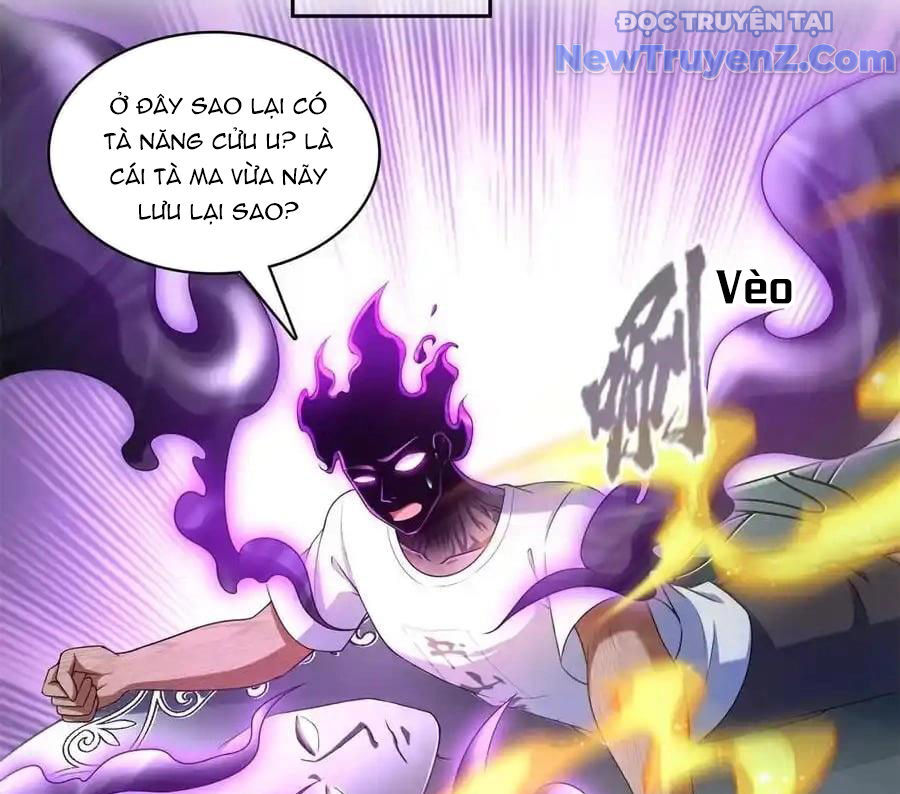 Tu Chân Nói Chuyện Phiếm Quần Chap 602 - Next Chap 601