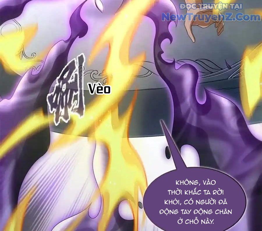 Tu Chân Nói Chuyện Phiếm Quần Chap 602 - Next Chap 601