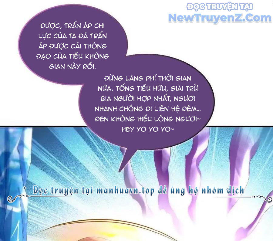 Tu Chân Nói Chuyện Phiếm Quần Chap 602 - Next Chap 601