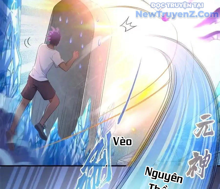 Tu Chân Nói Chuyện Phiếm Quần Chap 602 - Next Chap 601