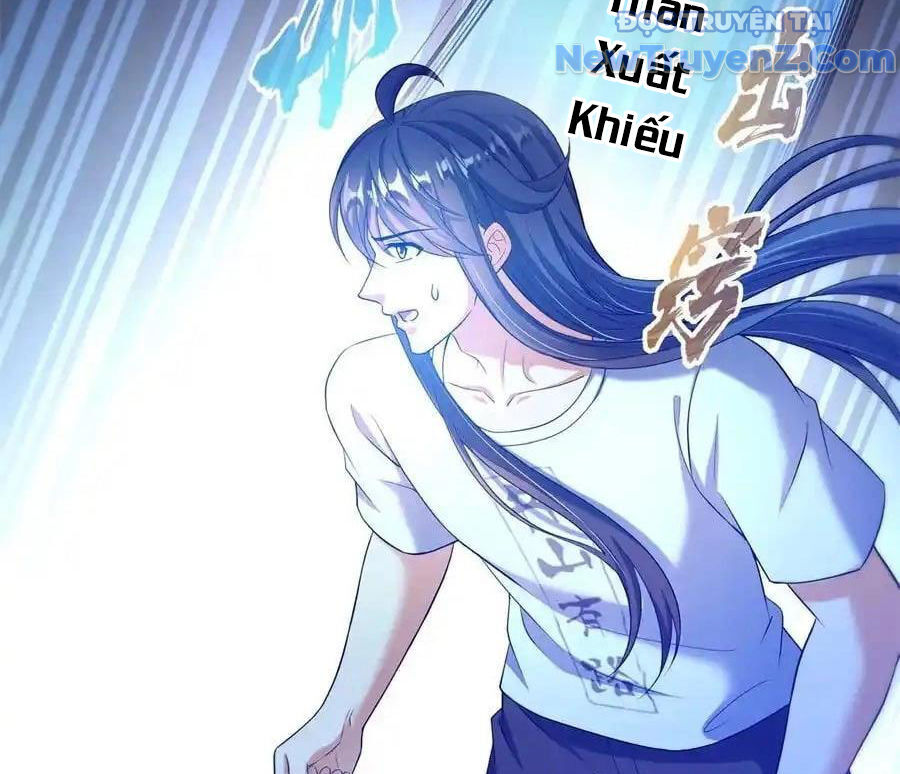 Tu Chân Nói Chuyện Phiếm Quần Chap 602 - Next Chap 601
