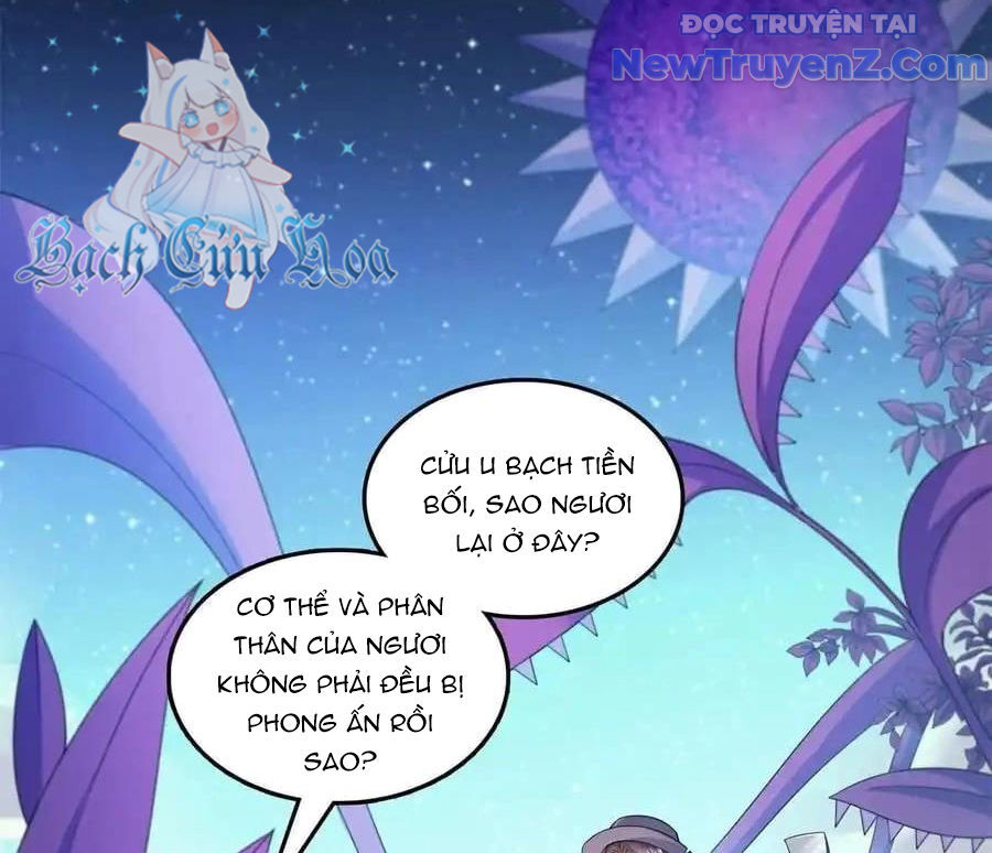 Tu Chân Nói Chuyện Phiếm Quần Chap 602 - Next Chap 601