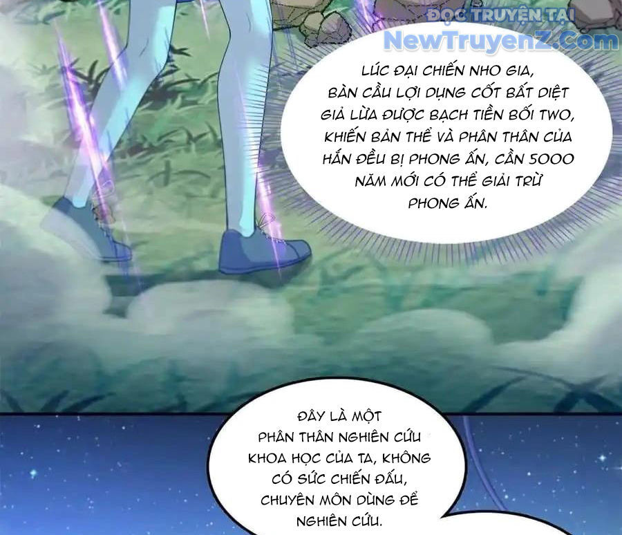 Tu Chân Nói Chuyện Phiếm Quần Chap 602 - Next Chap 601