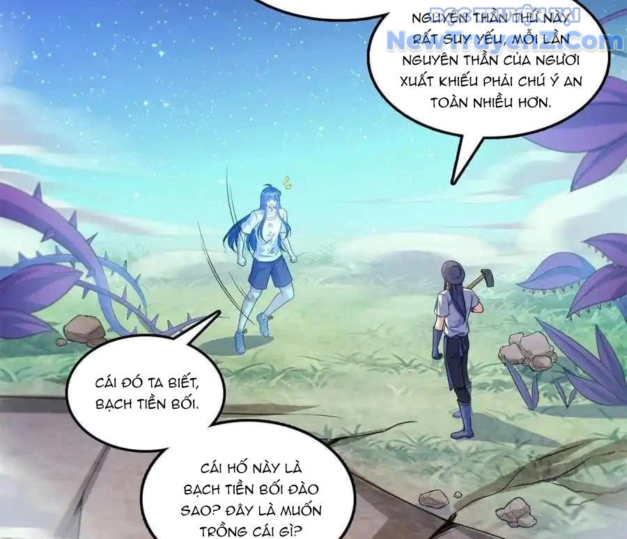Tu Chân Nói Chuyện Phiếm Quần Chap 602 - Next Chap 601