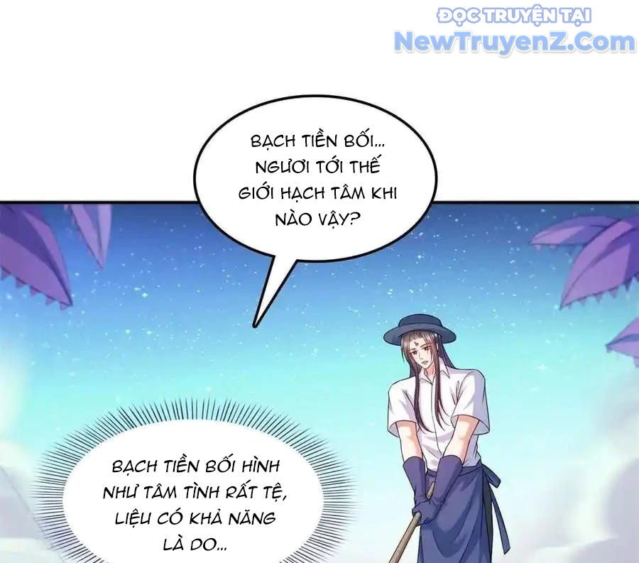 Tu Chân Nói Chuyện Phiếm Quần Chap 602 - Next Chap 601
