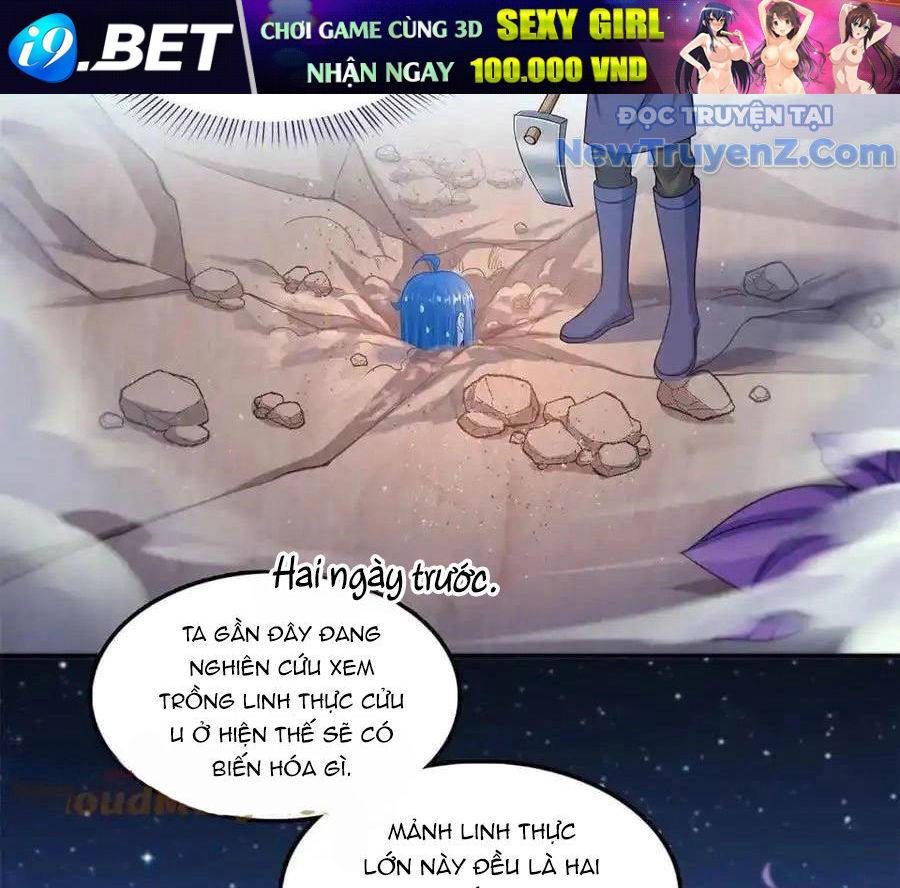 Tu Chân Nói Chuyện Phiếm Quần Chap 602 - Next Chap 601