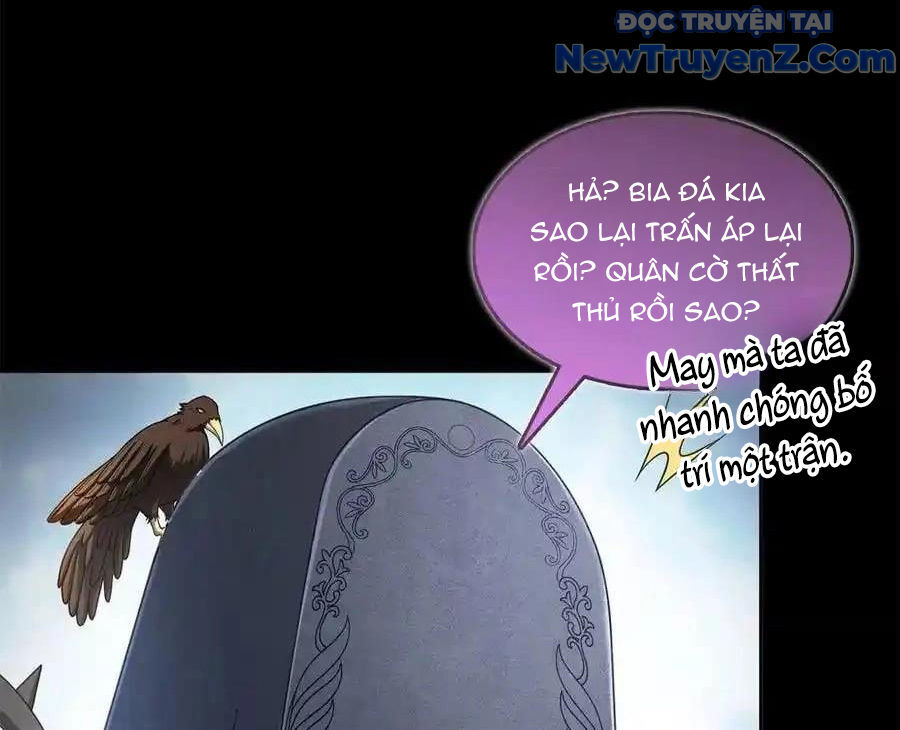 Tu Chân Nói Chuyện Phiếm Quần Chap 602 - Next Chap 601