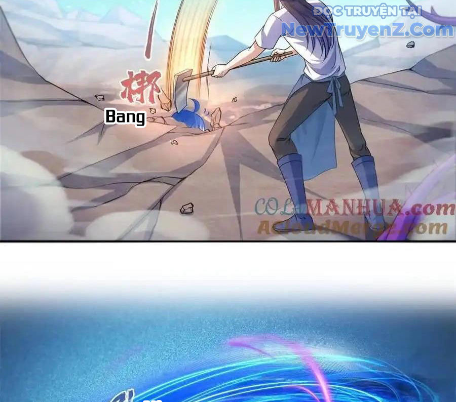 Tu Chân Nói Chuyện Phiếm Quần Chap 602 - Next Chap 601