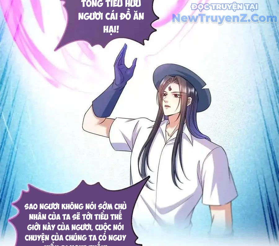 Tu Chân Nói Chuyện Phiếm Quần Chap 602 - Next Chap 601