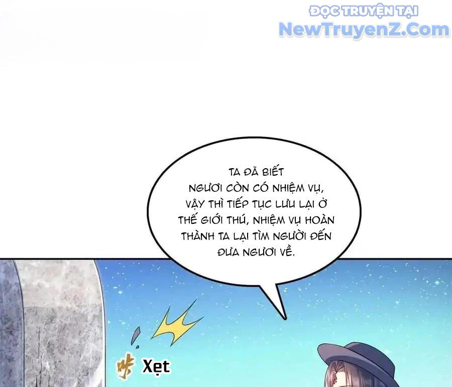 Tu Chân Nói Chuyện Phiếm Quần Chap 602 - Next Chap 601