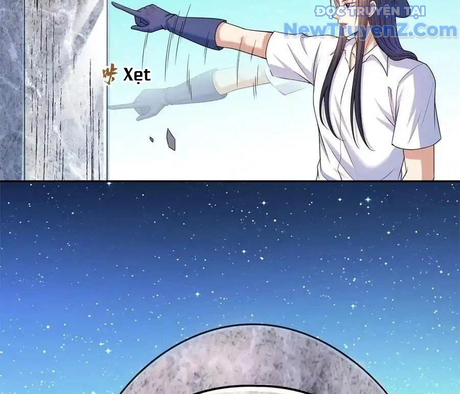 Tu Chân Nói Chuyện Phiếm Quần Chap 602 - Next Chap 601