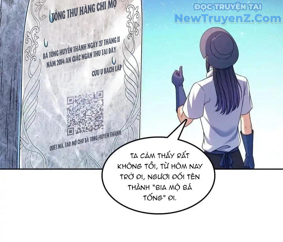 Tu Chân Nói Chuyện Phiếm Quần Chap 602 - Next Chap 601