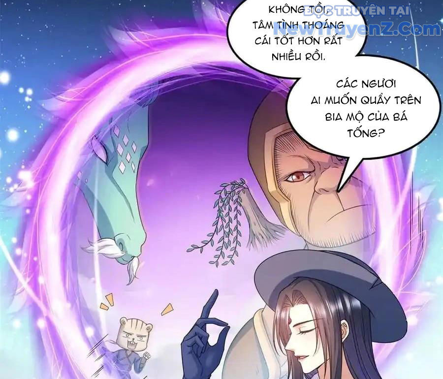 Tu Chân Nói Chuyện Phiếm Quần Chap 602 - Next Chap 601