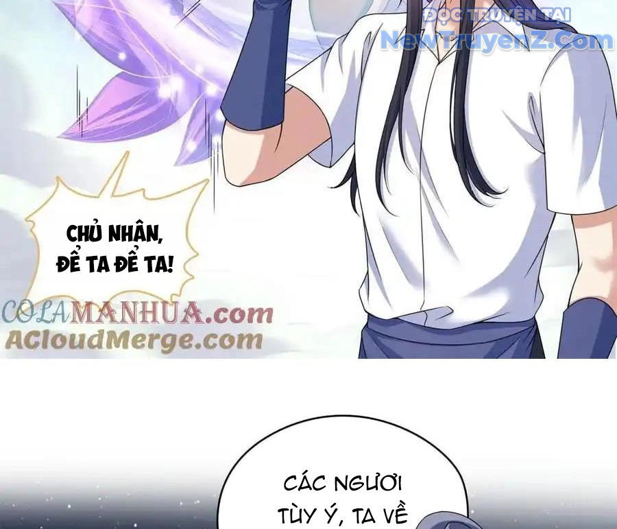 Tu Chân Nói Chuyện Phiếm Quần Chap 602 - Next Chap 601