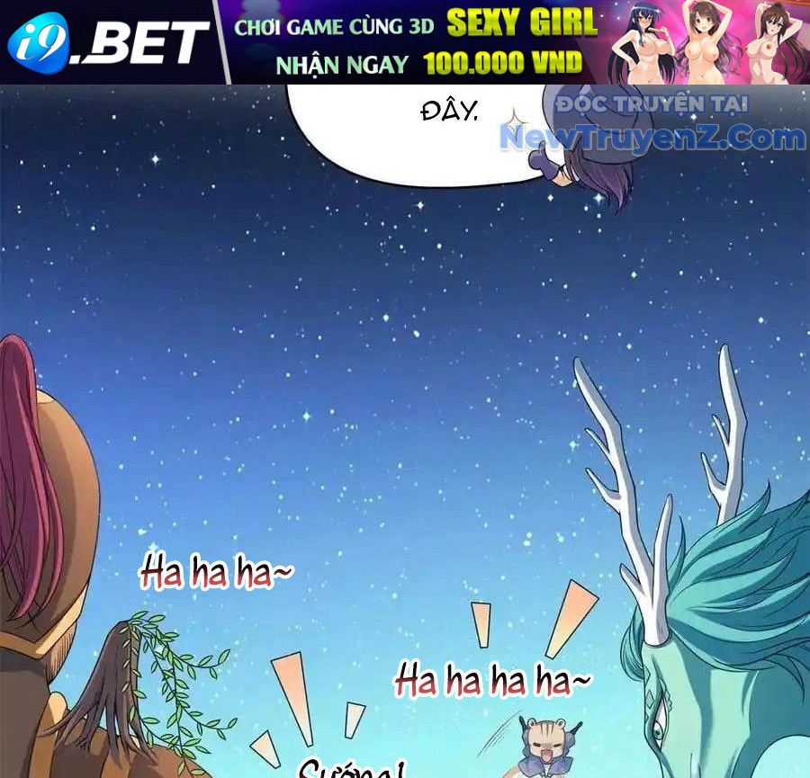 Tu Chân Nói Chuyện Phiếm Quần Chap 602 - Next Chap 601