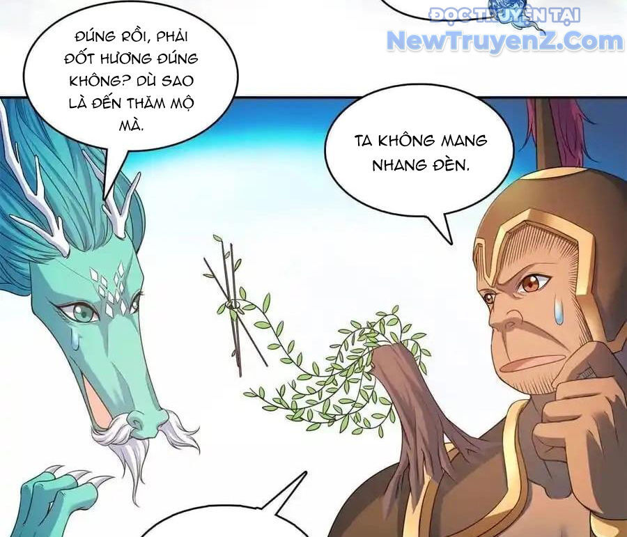 Tu Chân Nói Chuyện Phiếm Quần Chap 602 - Next Chap 601