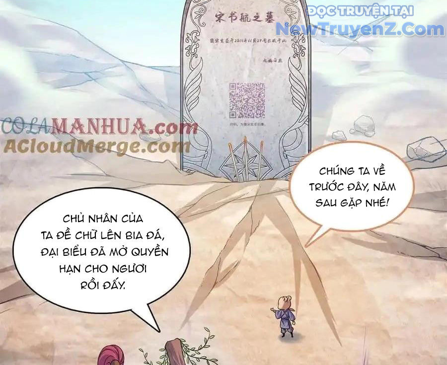 Tu Chân Nói Chuyện Phiếm Quần Chap 602 - Next Chap 601