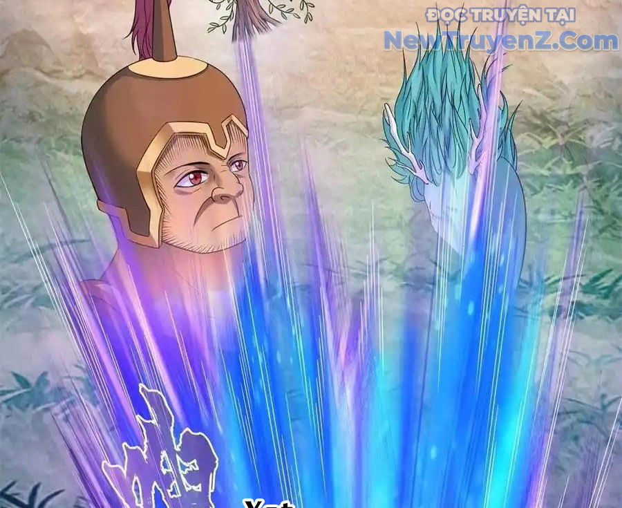 Tu Chân Nói Chuyện Phiếm Quần Chap 602 - Next Chap 601