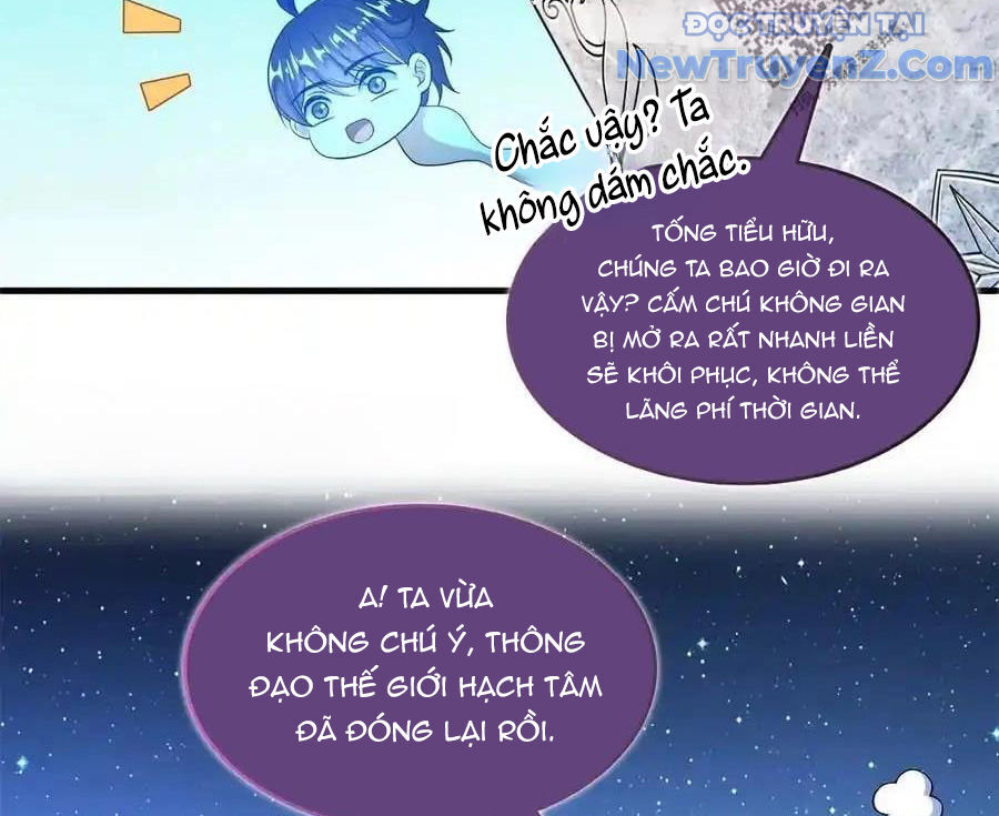 Tu Chân Nói Chuyện Phiếm Quần Chap 602 - Next Chap 601