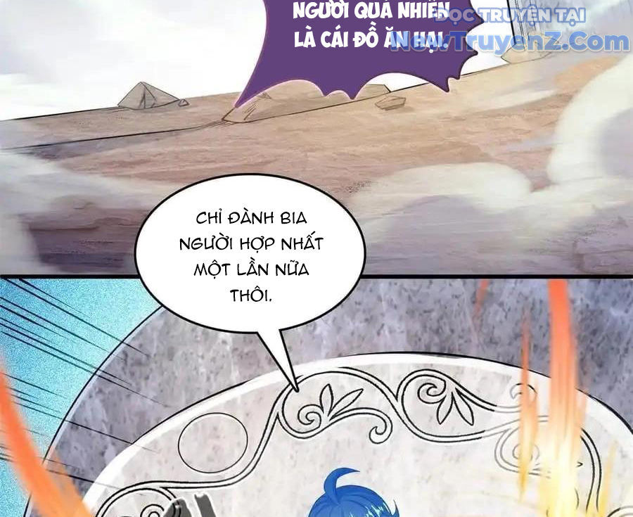 Tu Chân Nói Chuyện Phiếm Quần Chap 602 - Next Chap 601