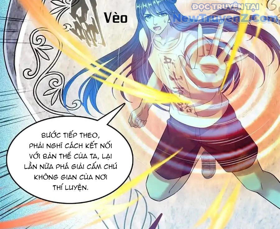 Tu Chân Nói Chuyện Phiếm Quần Chap 602 - Next Chap 601